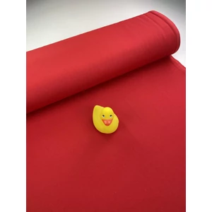 Vörös Vízlepergetős Duck anyag