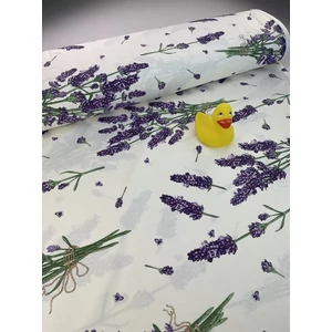 Levendula Vízlepergetős Duck anyag