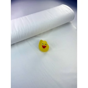 Tört Fehér Vízlepergetős Duck anyag