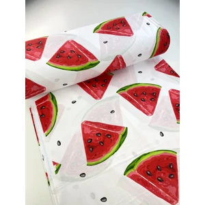 Görögdinnye pamutvászon