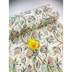 Színes Kárpit mintás Vízlepergetős Duck anyag