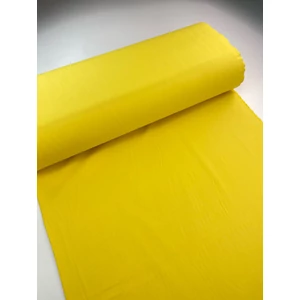 Napsárga pamutvászon