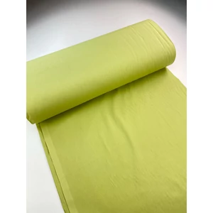 Pisztácia Zöld pamutvászon