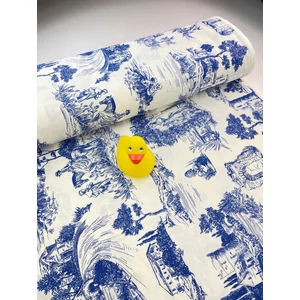 Mesés Toszkána Vízlepergetős Duck anyag